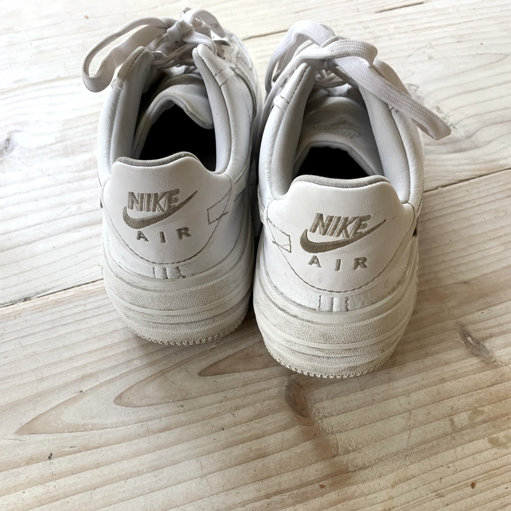 Nike Air Force 1’s